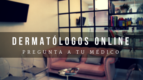 Dermaforyou - Dermatólogos online